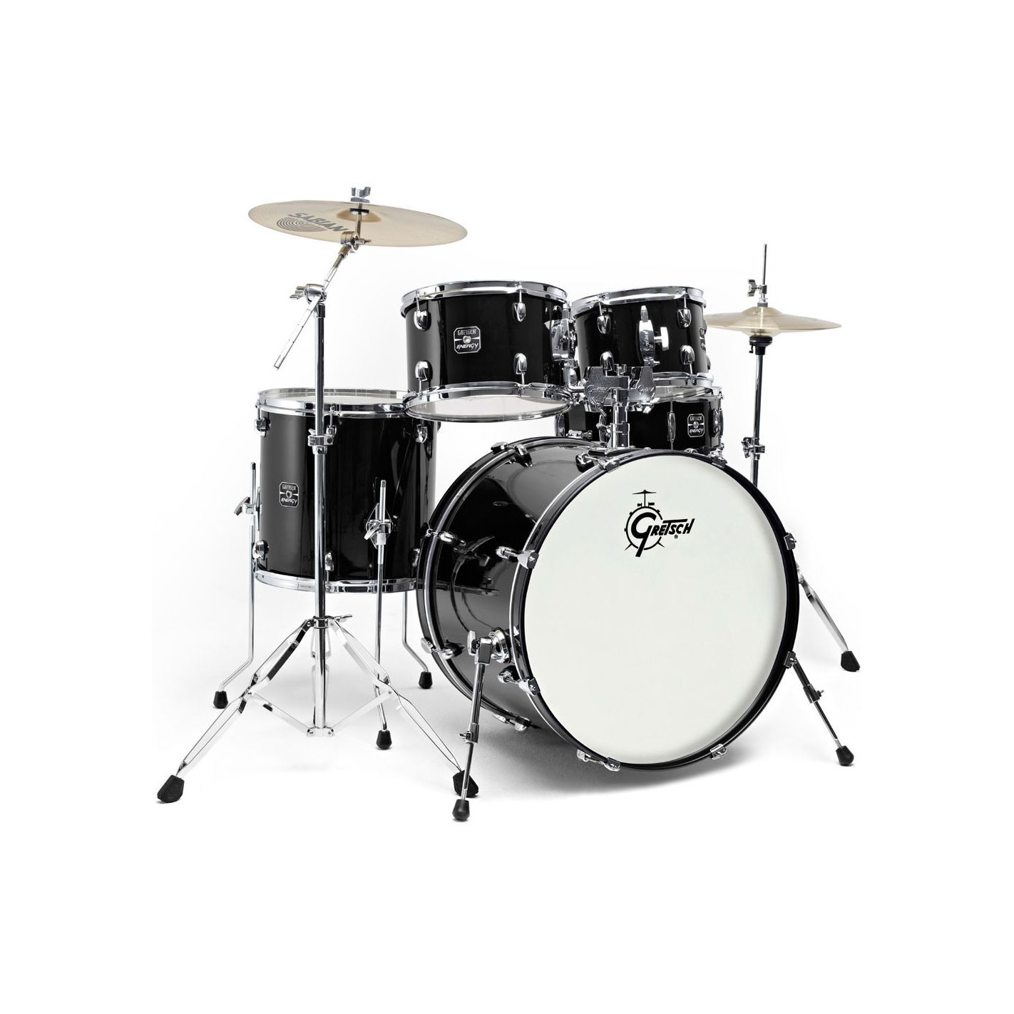 GRETSCH DRUMS GE1-E605TK-BK