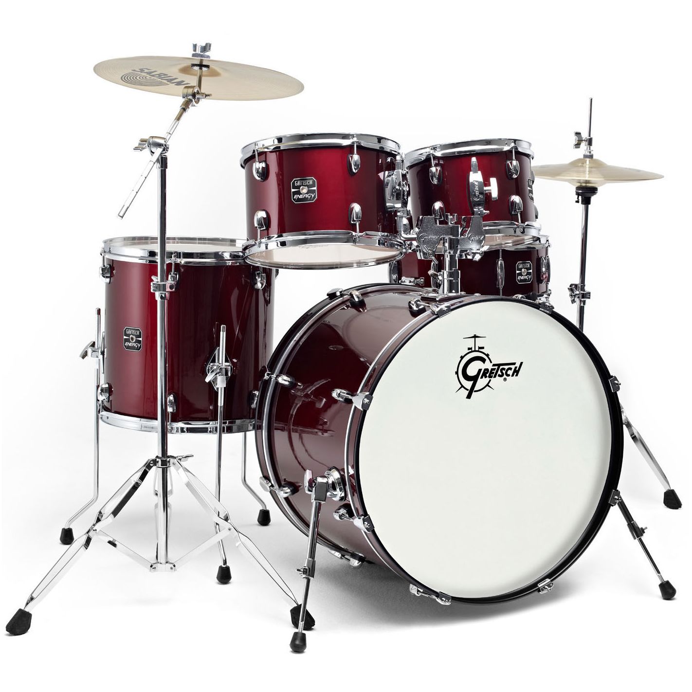 GRETSCH DRUMS GE1-E605TK-WR