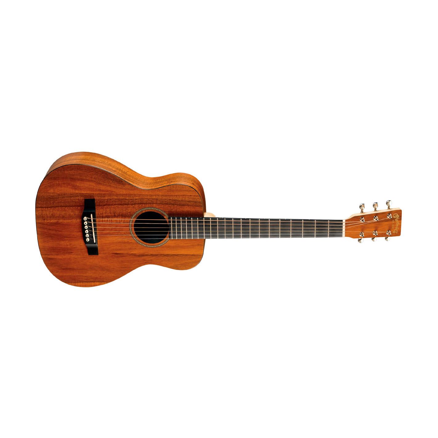 MARTIN GUITARS LXK2