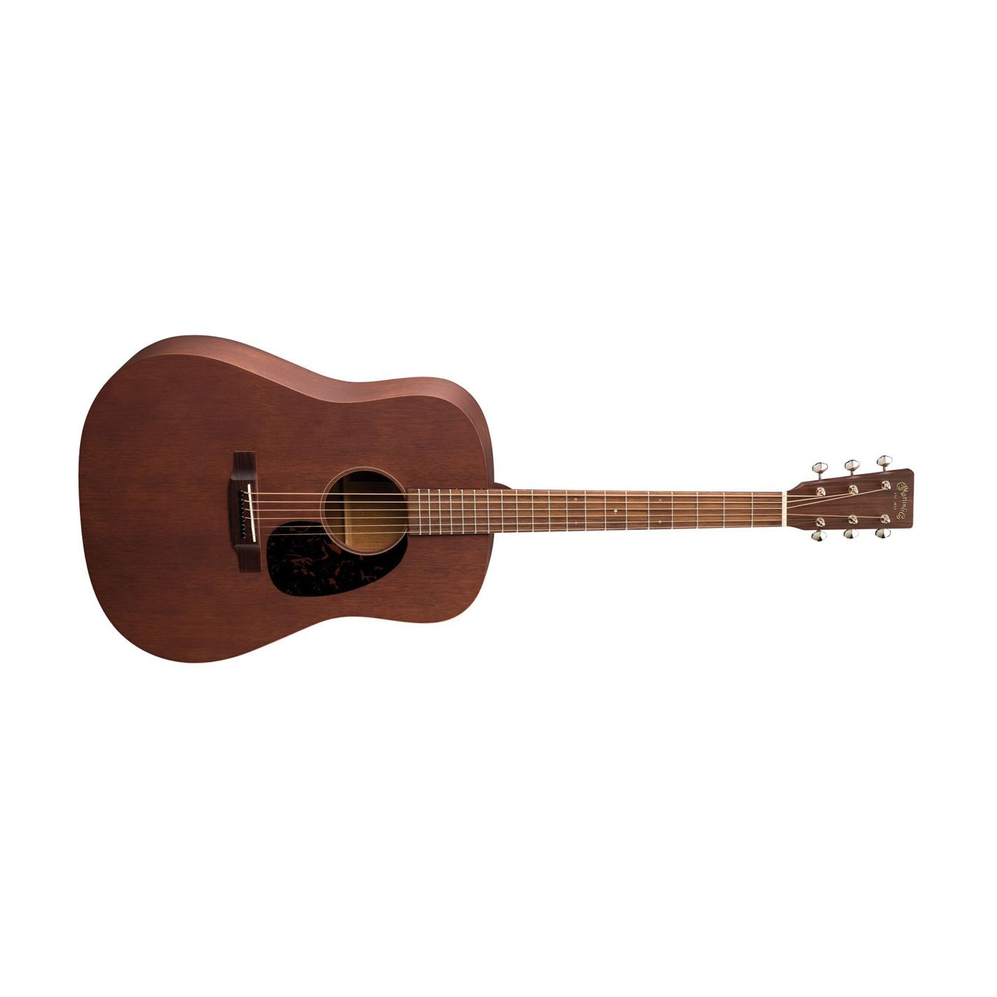 MARTIN GUITARS D15M