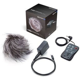 ZOOM APH-5