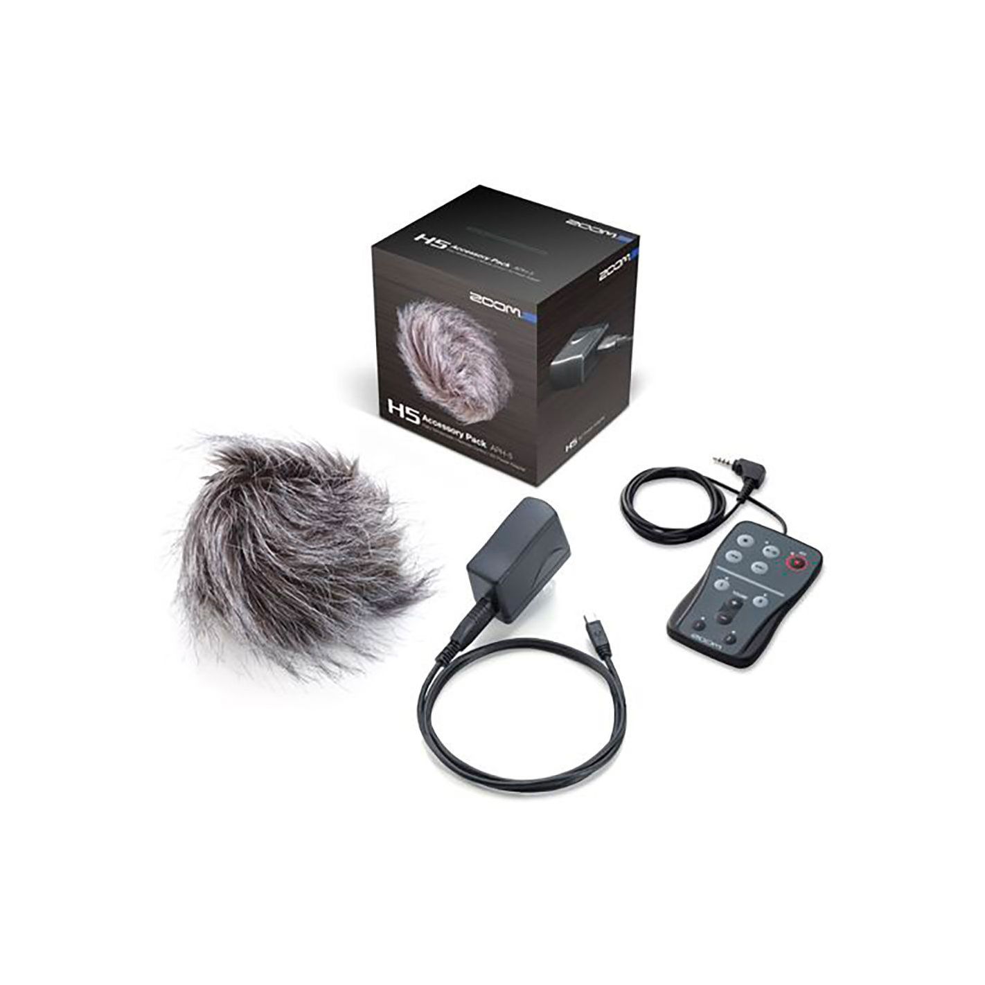 ZOOM APH-5