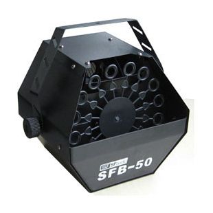 SF AUDIO SFB50