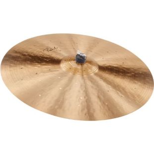 PAISTE TRADITIONAL 20 LIGHT RIDE