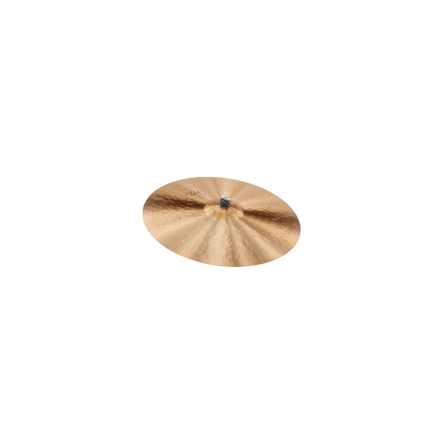PAISTE TRADITIONAL 20 LIGHT RIDE