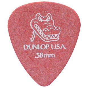 JIM DUNLOP GATOR GRIP 0.58