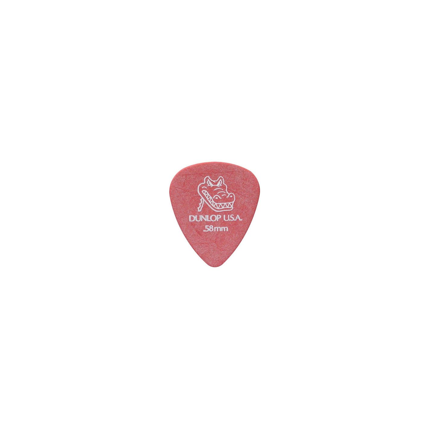 JIM DUNLOP GATOR GRIP 0.58