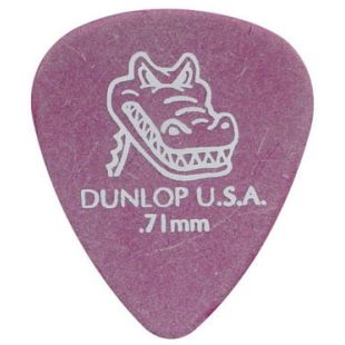 JIM DUNLOP GATOR GRIP 0.71