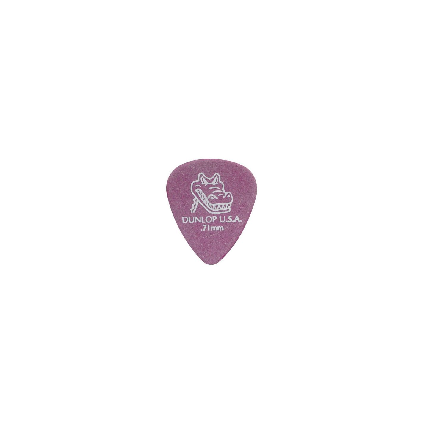 JIM DUNLOP GATOR GRIP 0.71