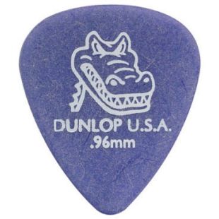 JIM DUNLOP GATOR GRIP 0.96