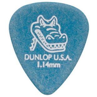 JIM DUNLOP GATOR GRIP 1.14