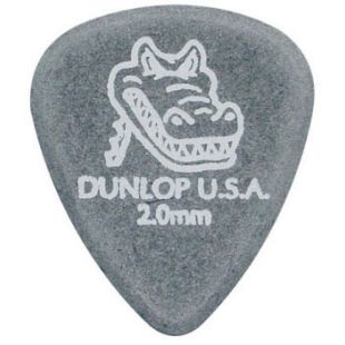 JIM DUNLOP GATOR GRIP 2.00