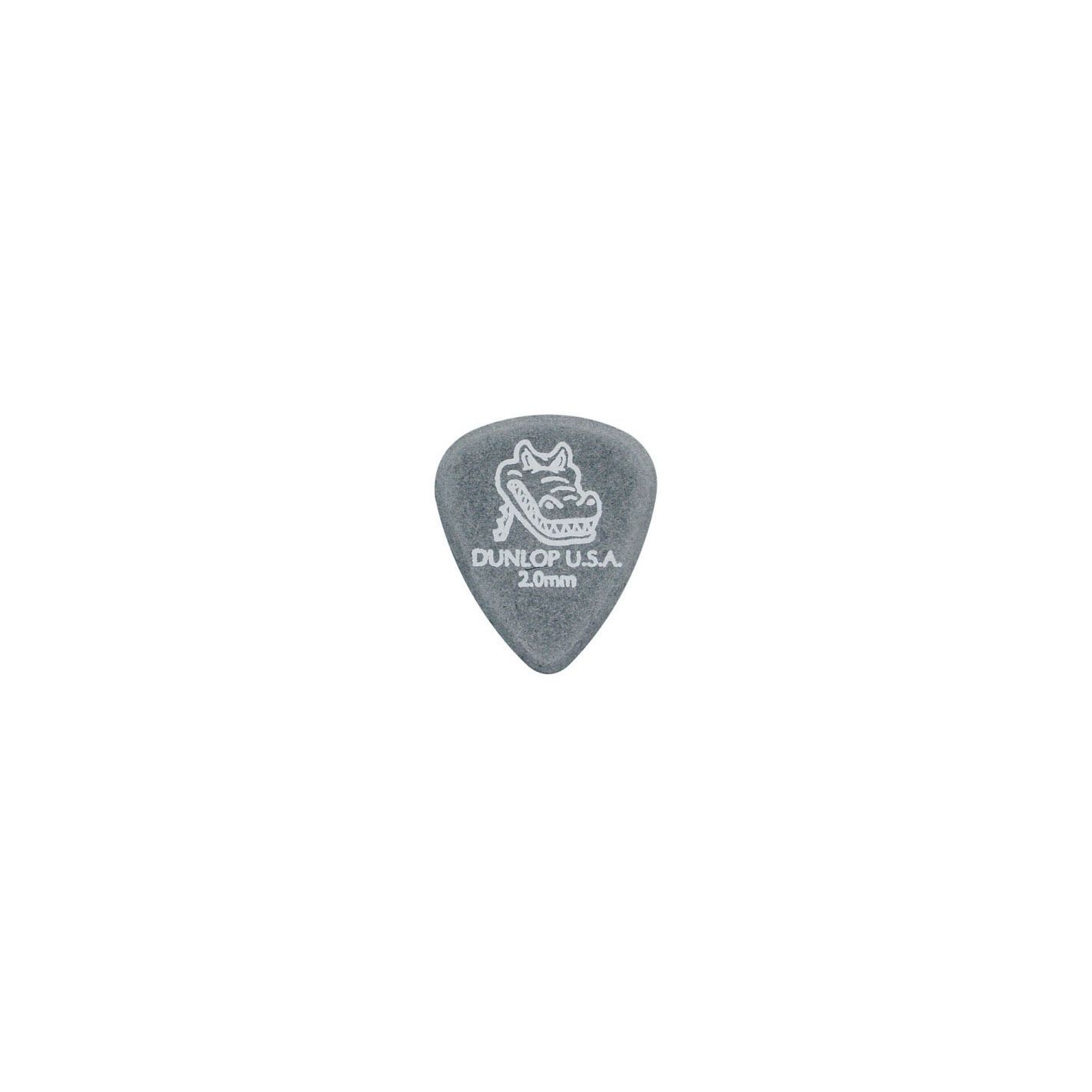 JIM DUNLOP GATOR GRIP 2.00