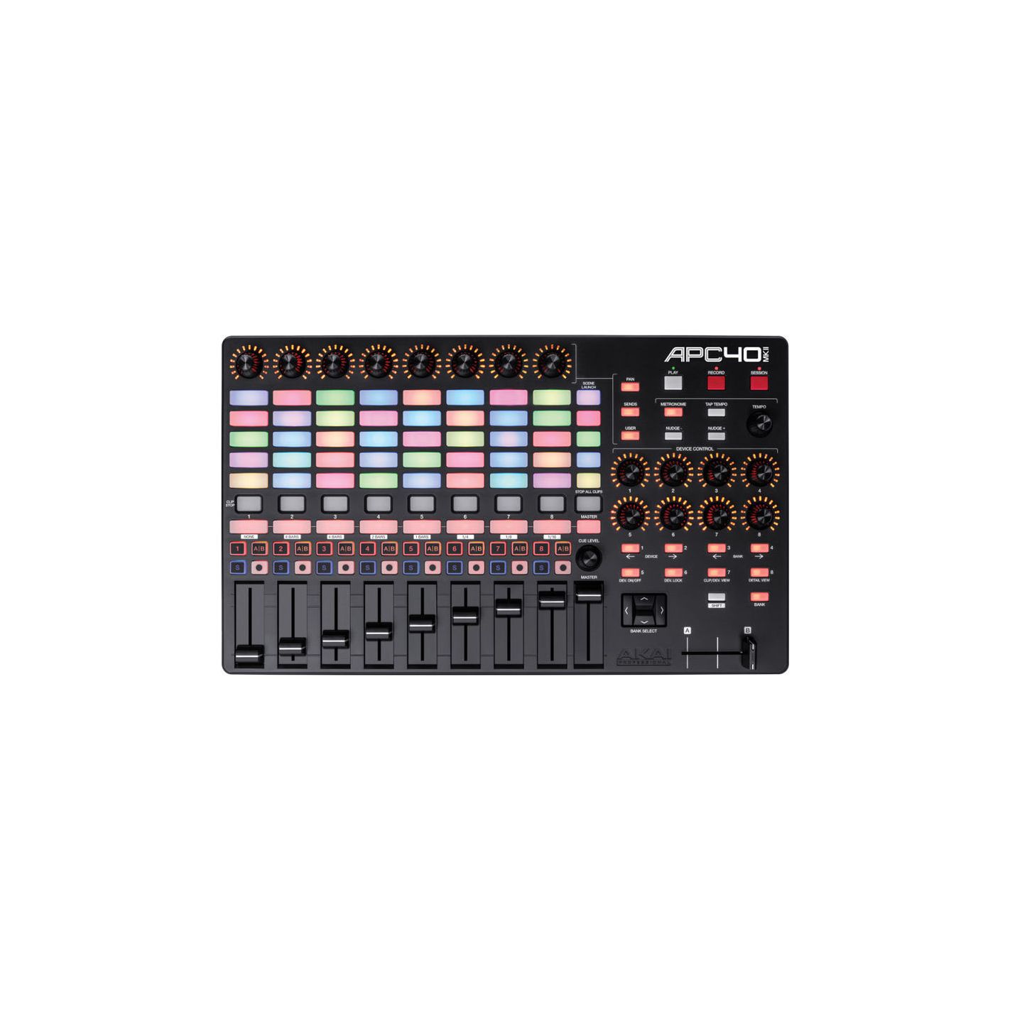 AKAI APC 40 MK2