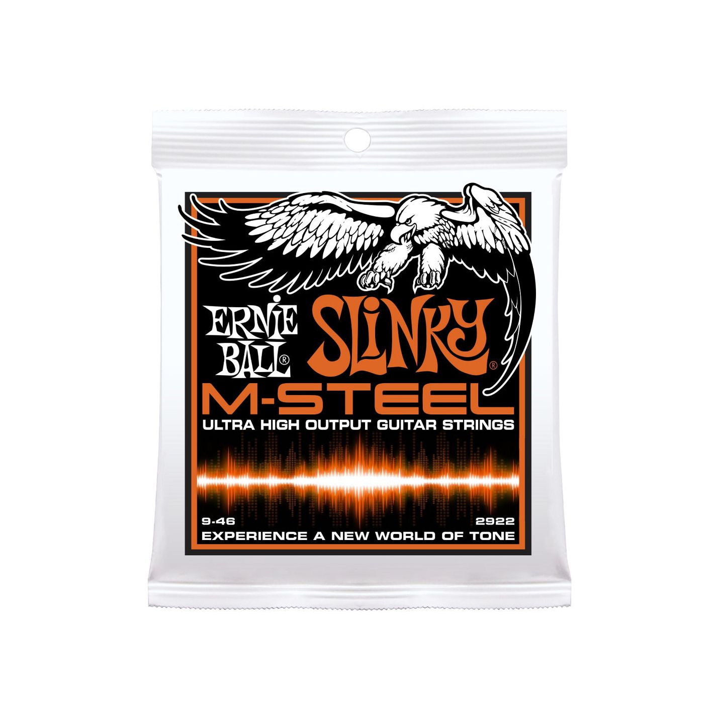ERNIE BALL EB2922