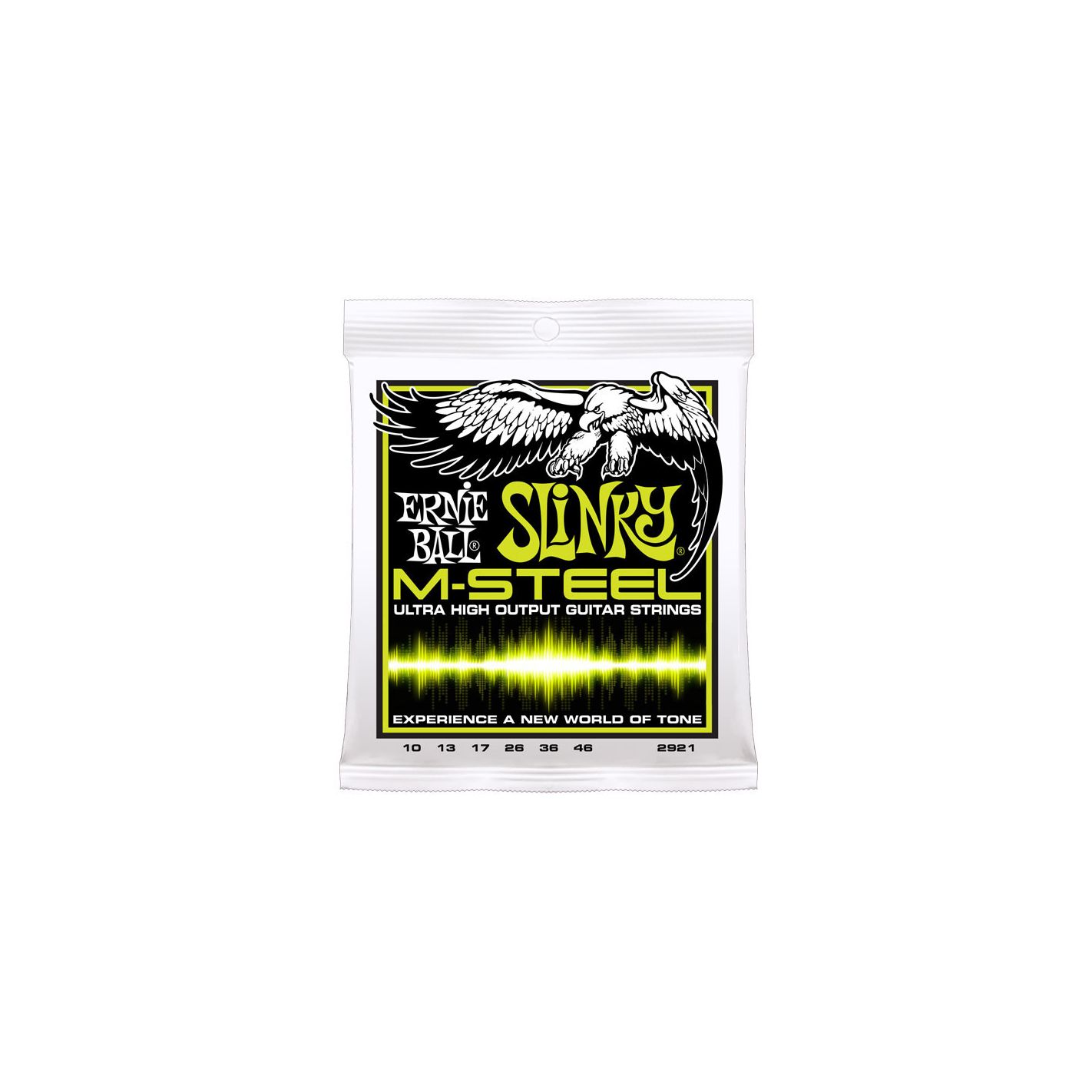 ERNIE BALL EB2921