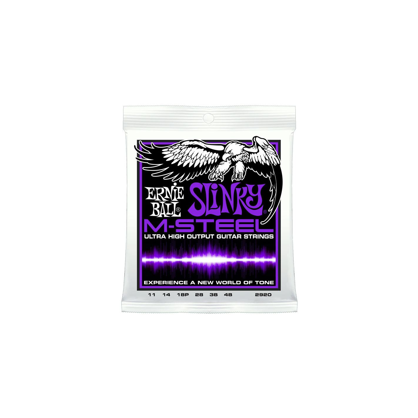 ERNIE BALL EB2920