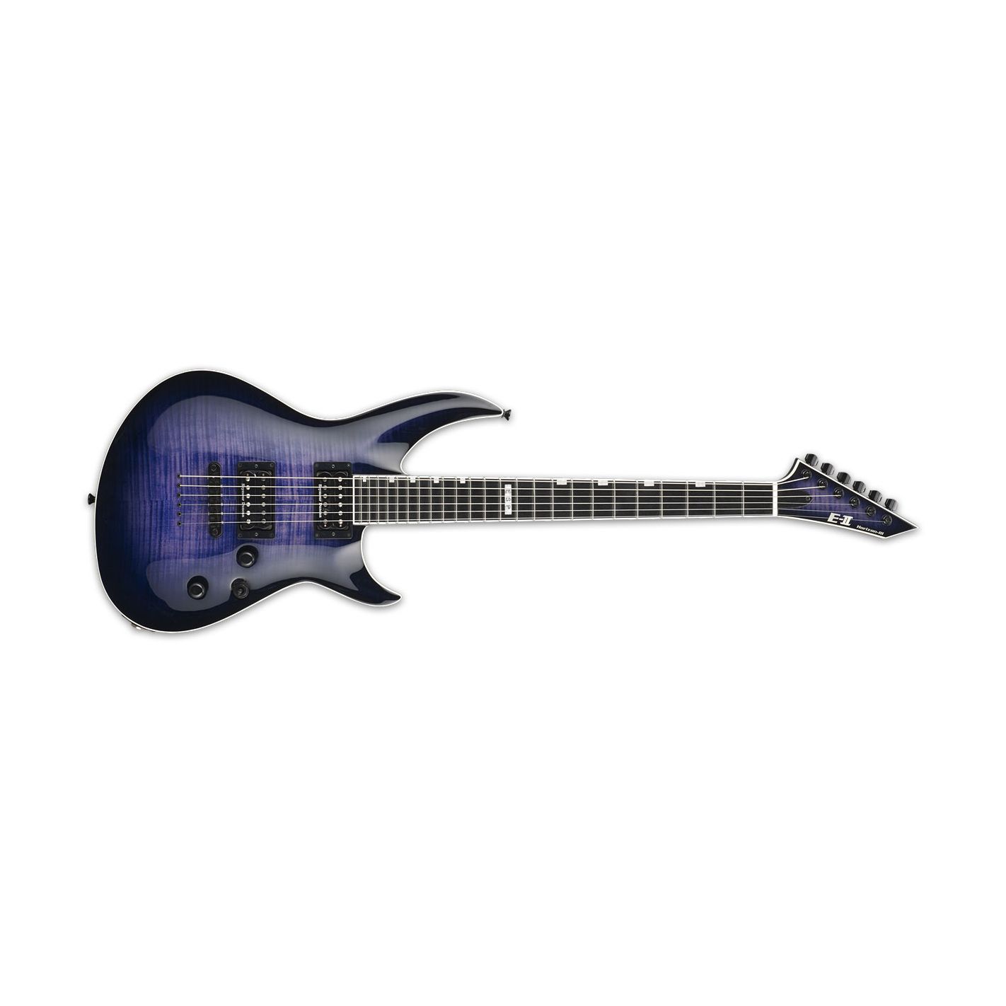 ESP E-II HORIZON-III FM RDB