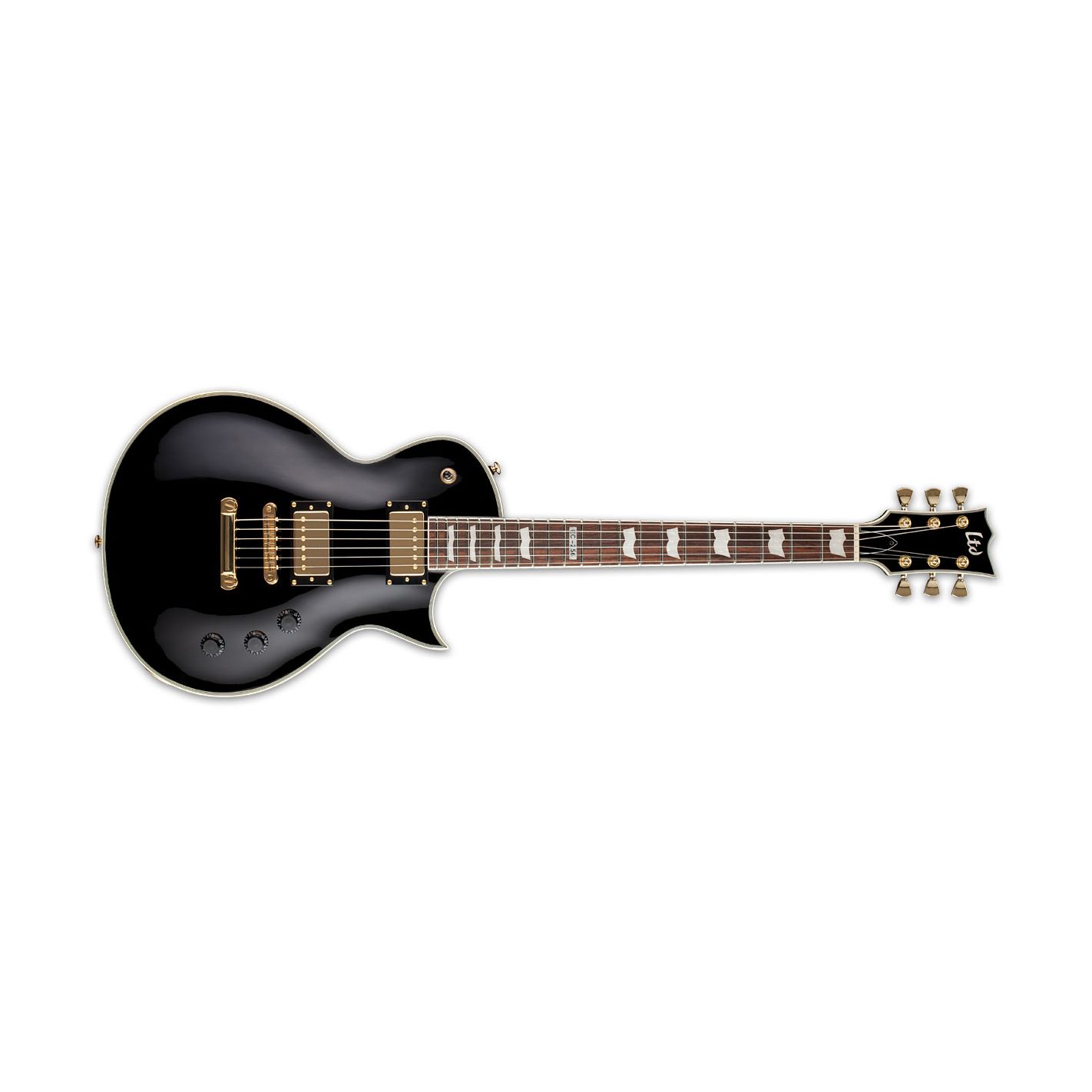 LTD EC-256 BLACK