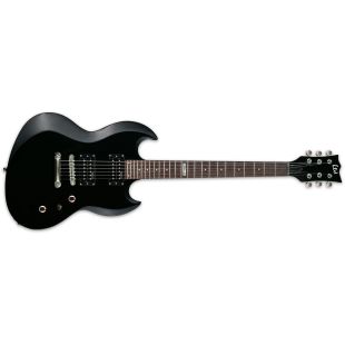 LTD VIPER-10 KIT BLK