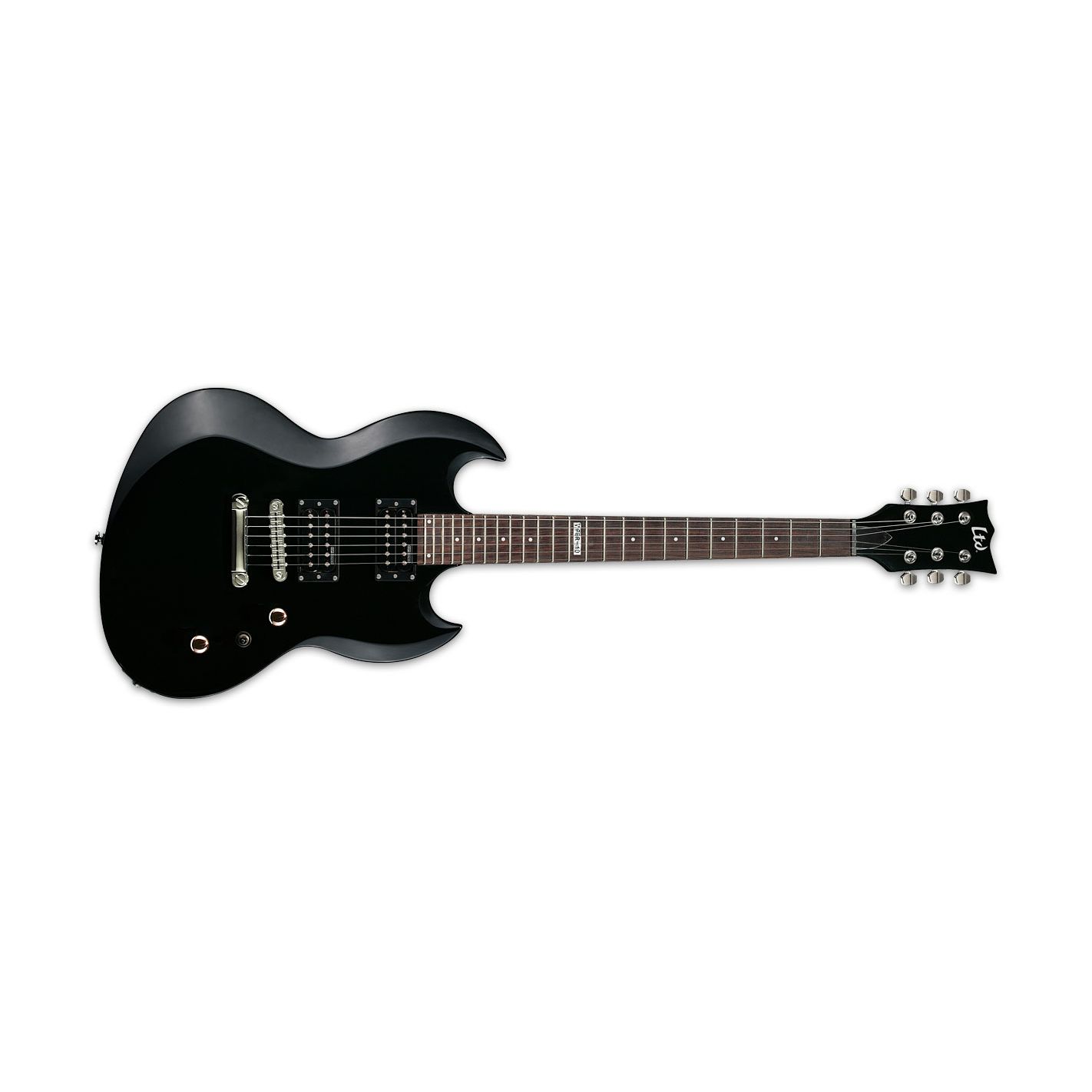 LTD VIPER-10 KIT BLK