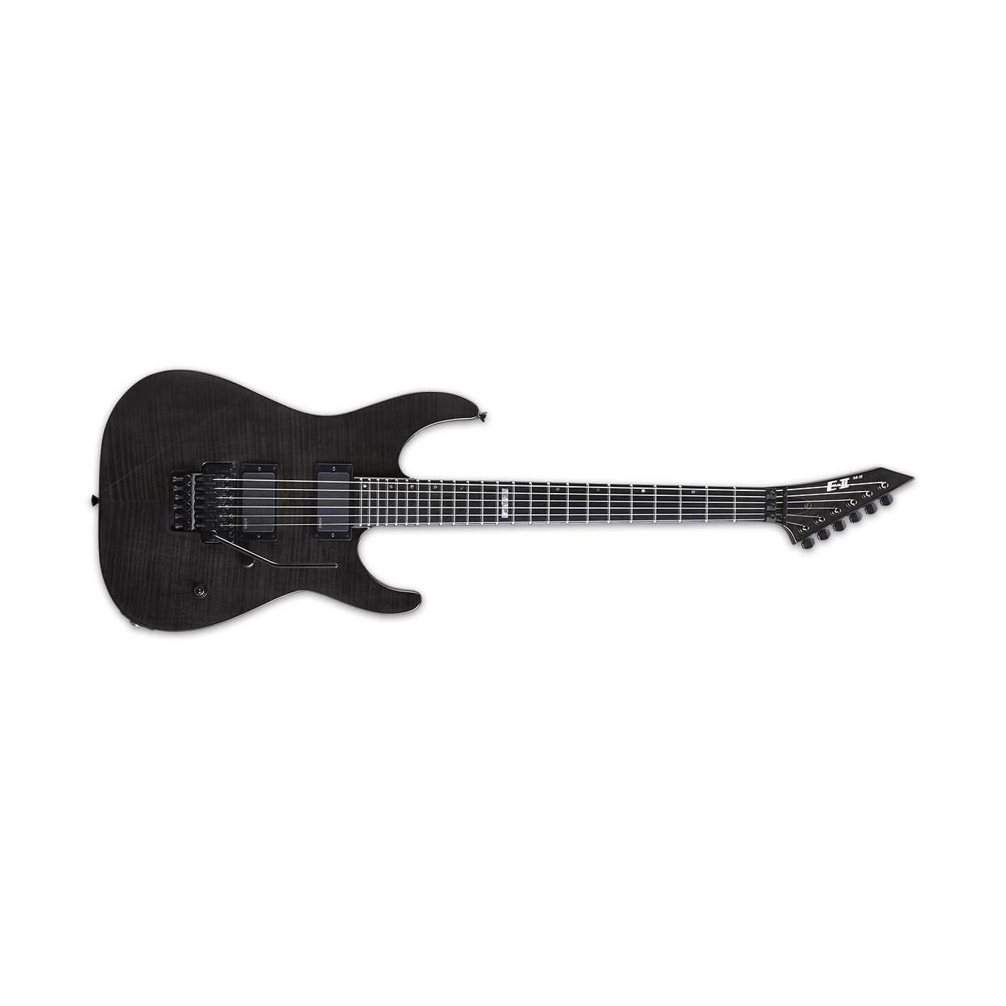 ESP E-II M-II FM STBLK