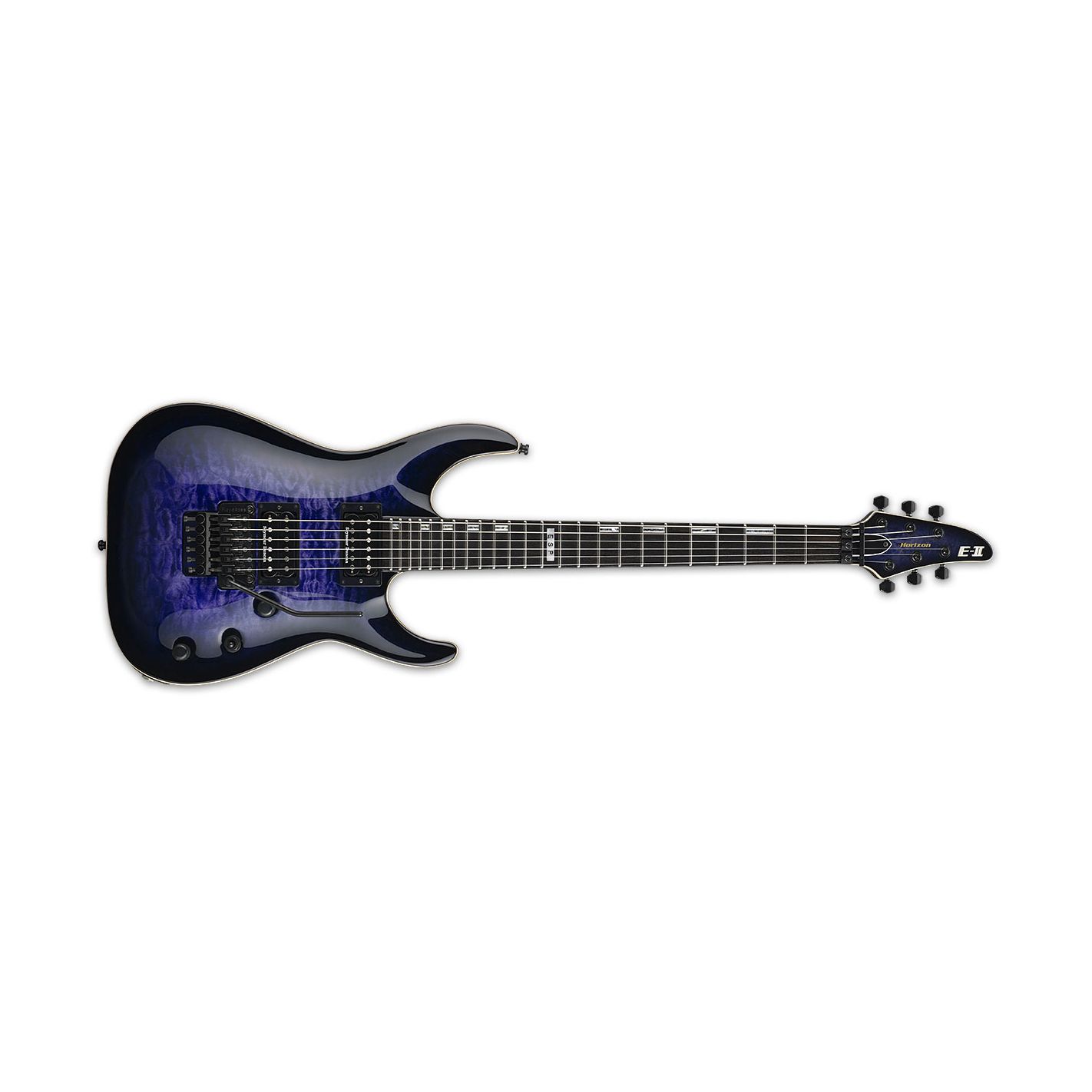 ESP E-II HORIZON QM FR RDB