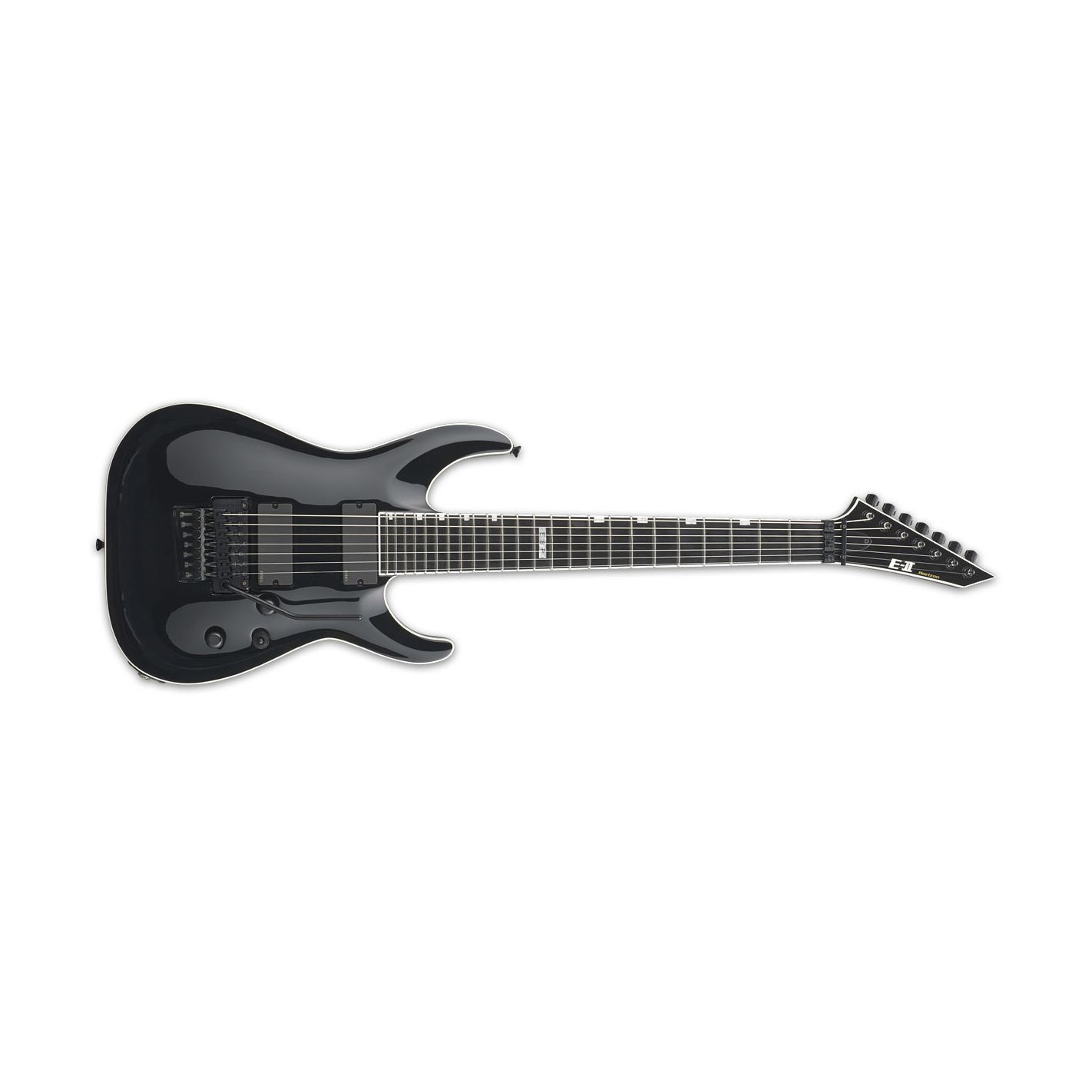 ESP E-II HORIZON FR-7 BLK