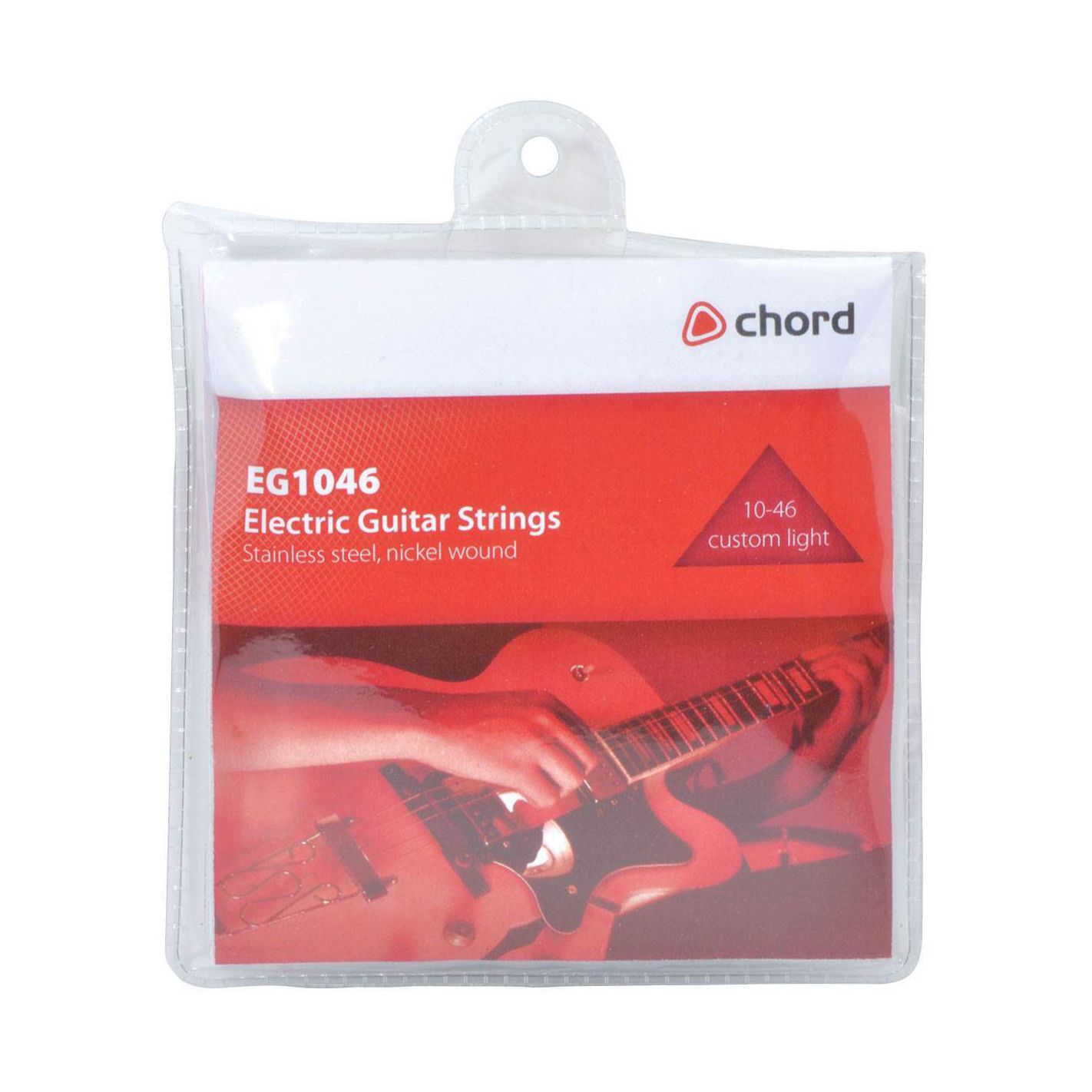 CHORD EG1046
