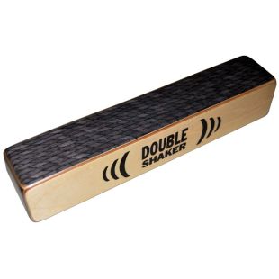 SCHLAGWERK SK 40 DOUBLE SHAKER