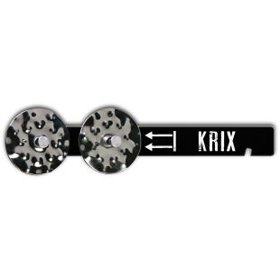 SCHLAGWERK KRIX 10 THE RHYTHM STEP