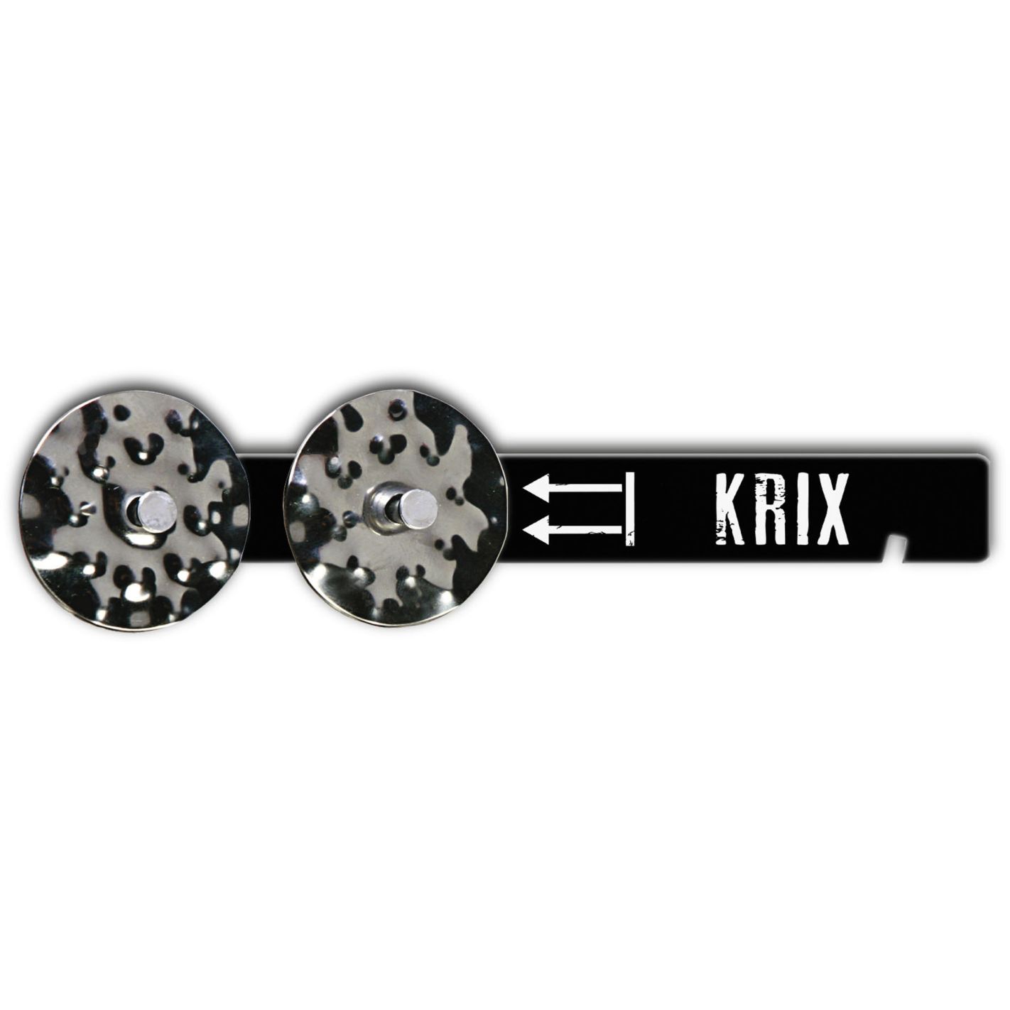 SCHLAGWERK KRIX 10 THE RHYTHM STEP