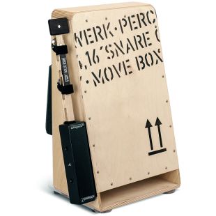 SCHLAGWERK MB110 MOVE BOX
