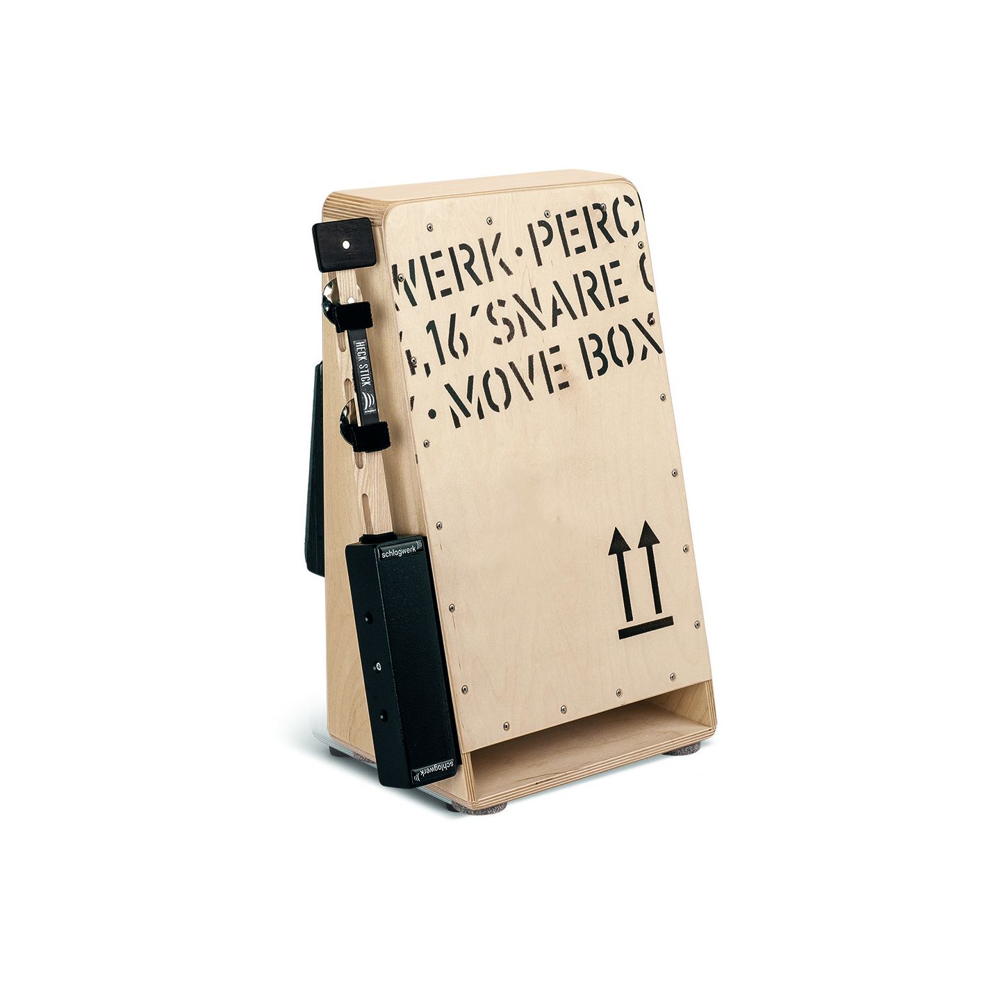 SCHLAGWERK MB110 MOVE BOX