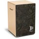 SCHLAGWERK CP4006 NIGHT BURL MEDIUM