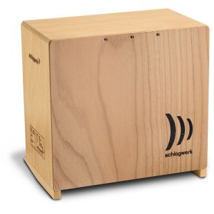 SCHLAGWERK BC462 BASS CAJON 2INONE