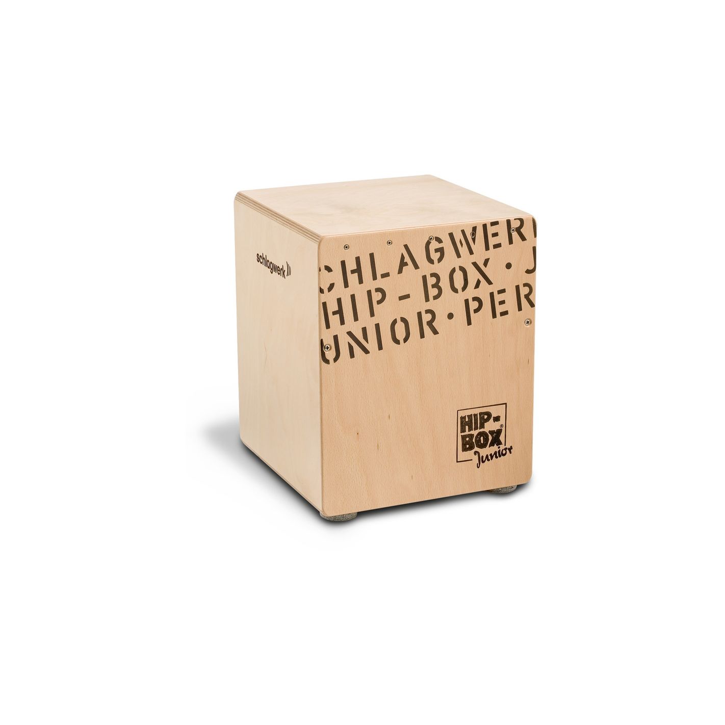 SCHLAGWERK CP401 HIP BOX JUNIOR CAJON