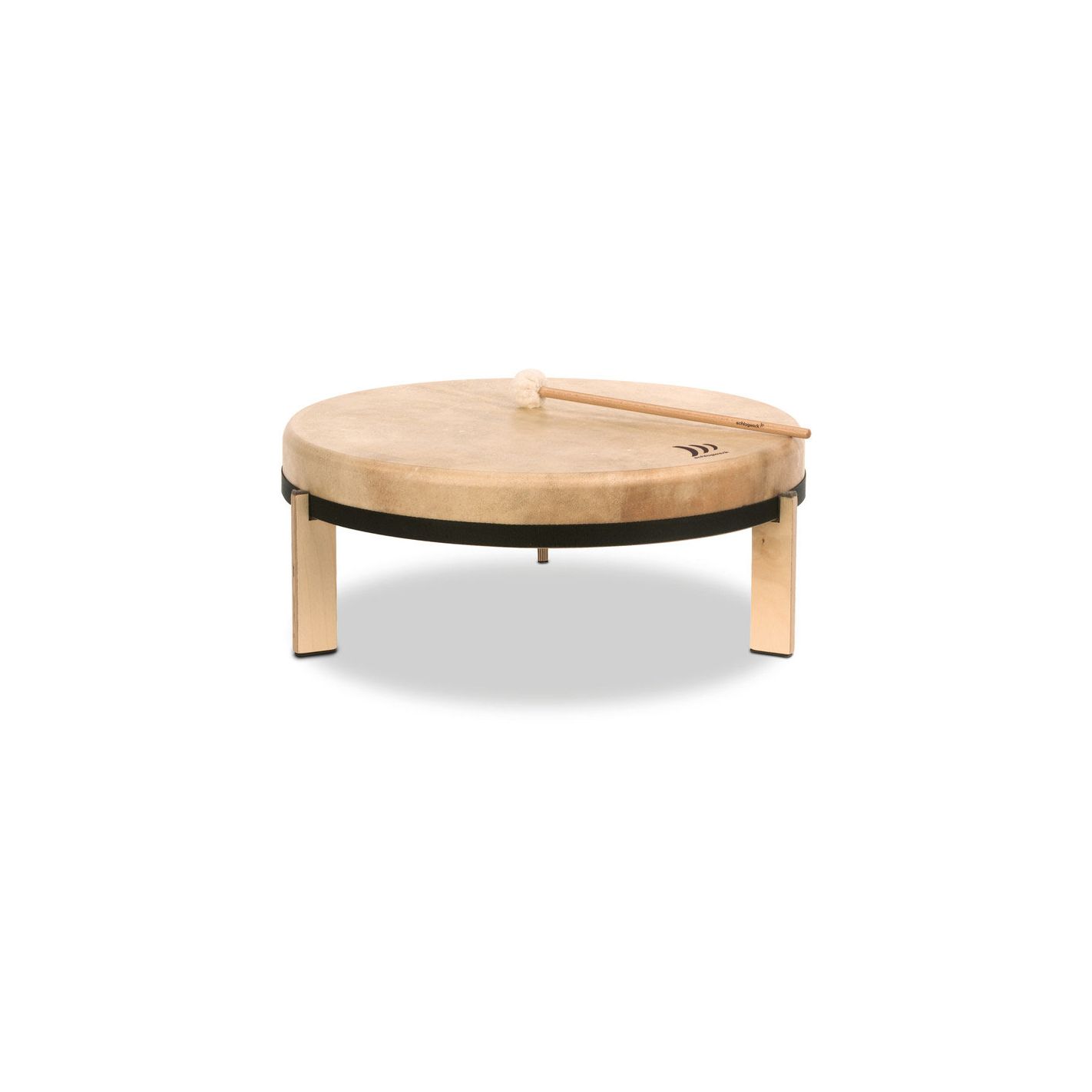 SCHLAGWERK RTF60 PANDERO FRAME CON PATAS