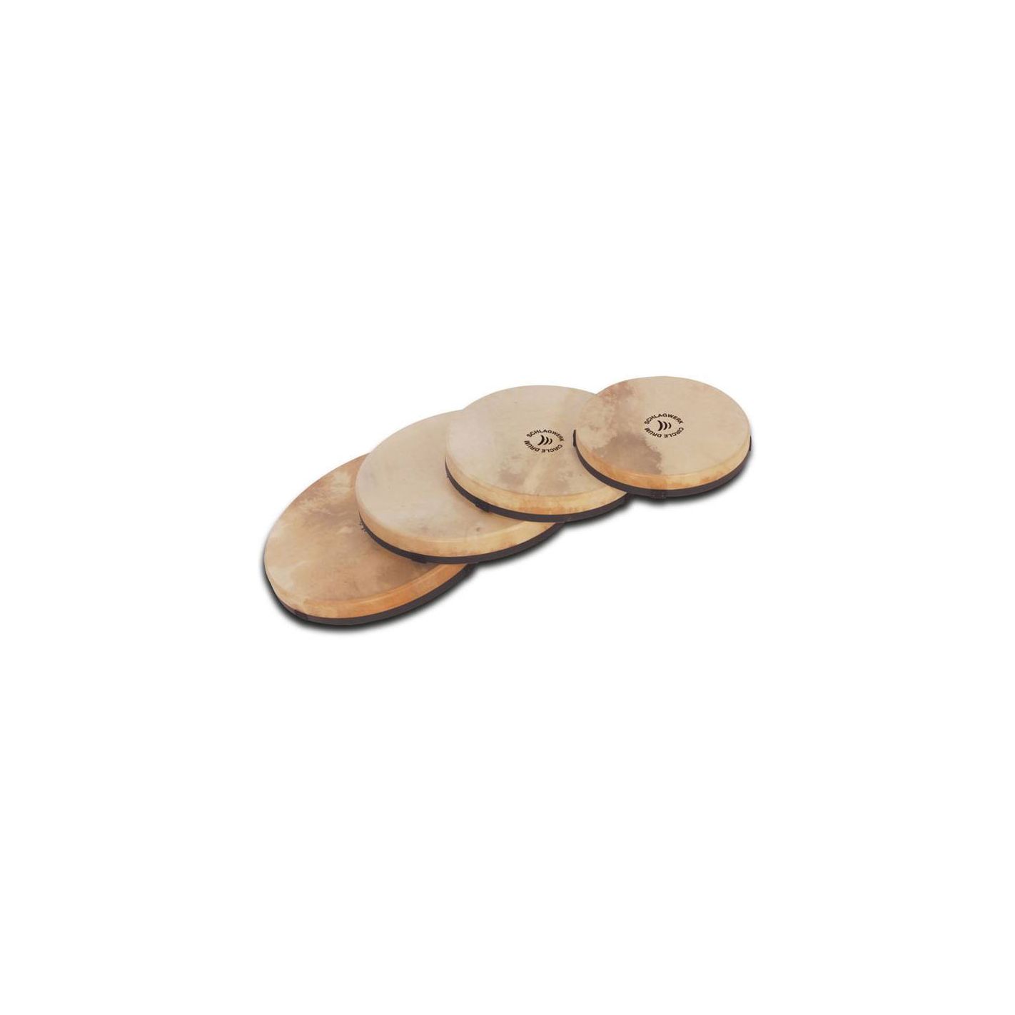 SCHLAGWERK RTC4 SET PANDERO CIRCLE