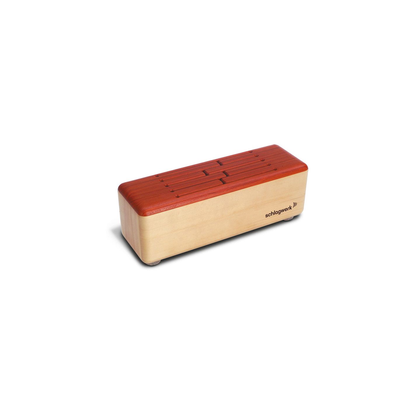 SCHLAGWERK 60C80 LOG DRUM