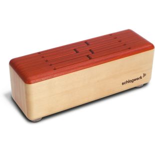 SCHLAGWERK 60P82 LOG DRUM
