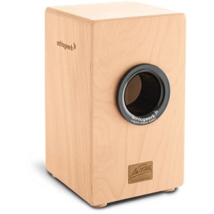 SCHLAGWERK CBT10 CAJON BASS TUBE
