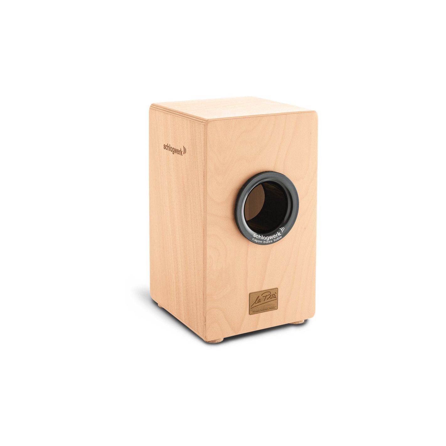 SCHLAGWERK CBT10 CAJON BASS TUBE
