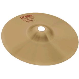 PAISTE 2002 04 ACCENT