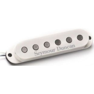 SEYMOUR DUNCAN SSL-5 CUSTOM STAGGERED STRAT