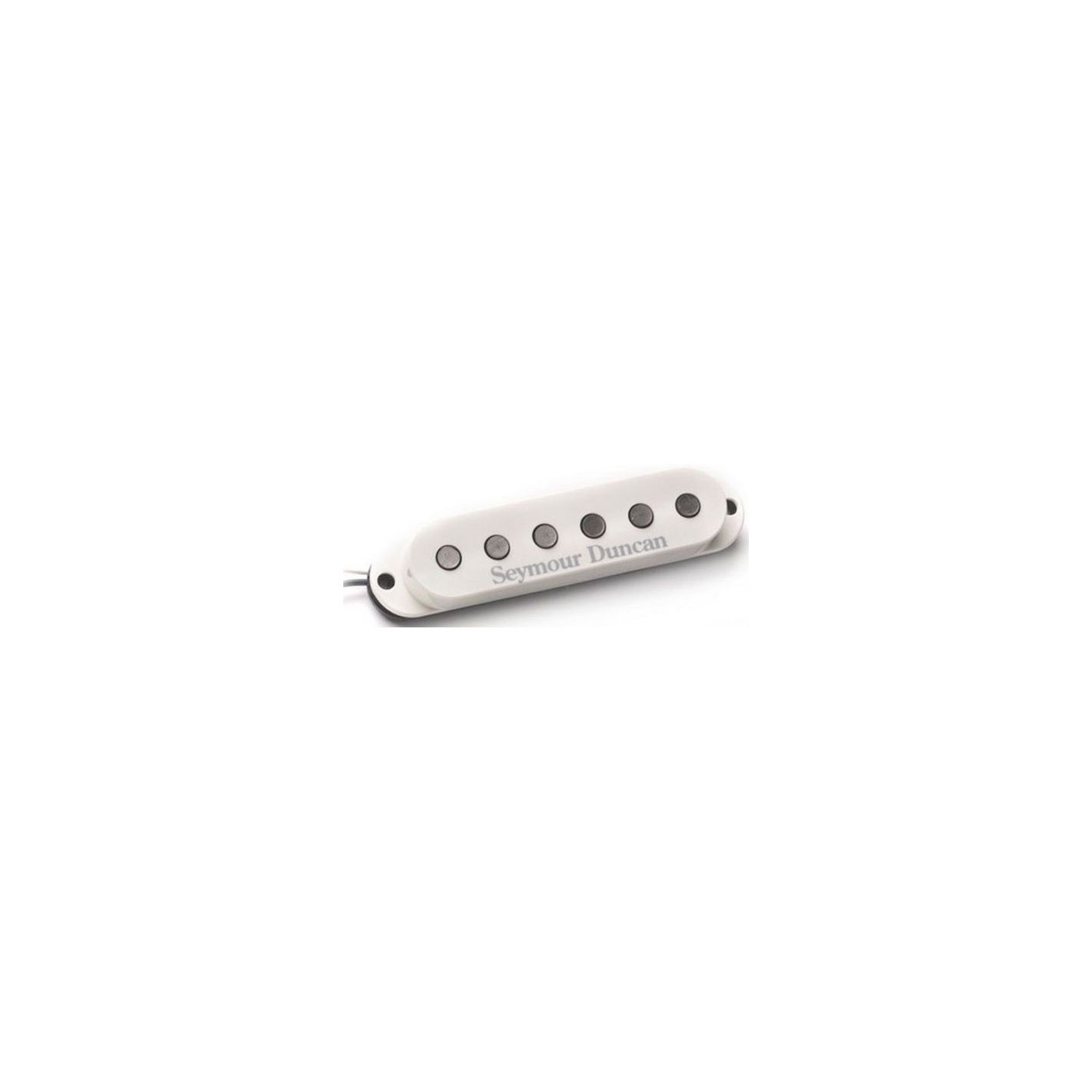 SEYMOUR DUNCAN SSL-5 CUSTOM STAGGERED STRAT
