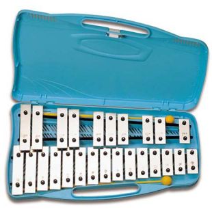 ANGEL AX-25N2 25 TECLAS CROMADAS
