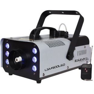 IBIZA LIGHT LSM900LED