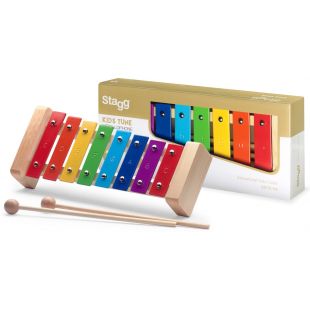 STAGG META-K8 RB