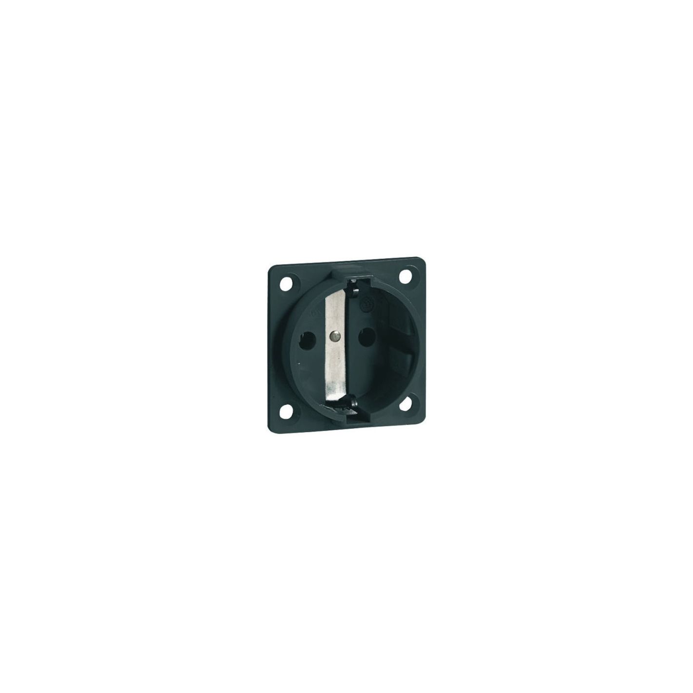 ASP CHASSIS SCHUKO